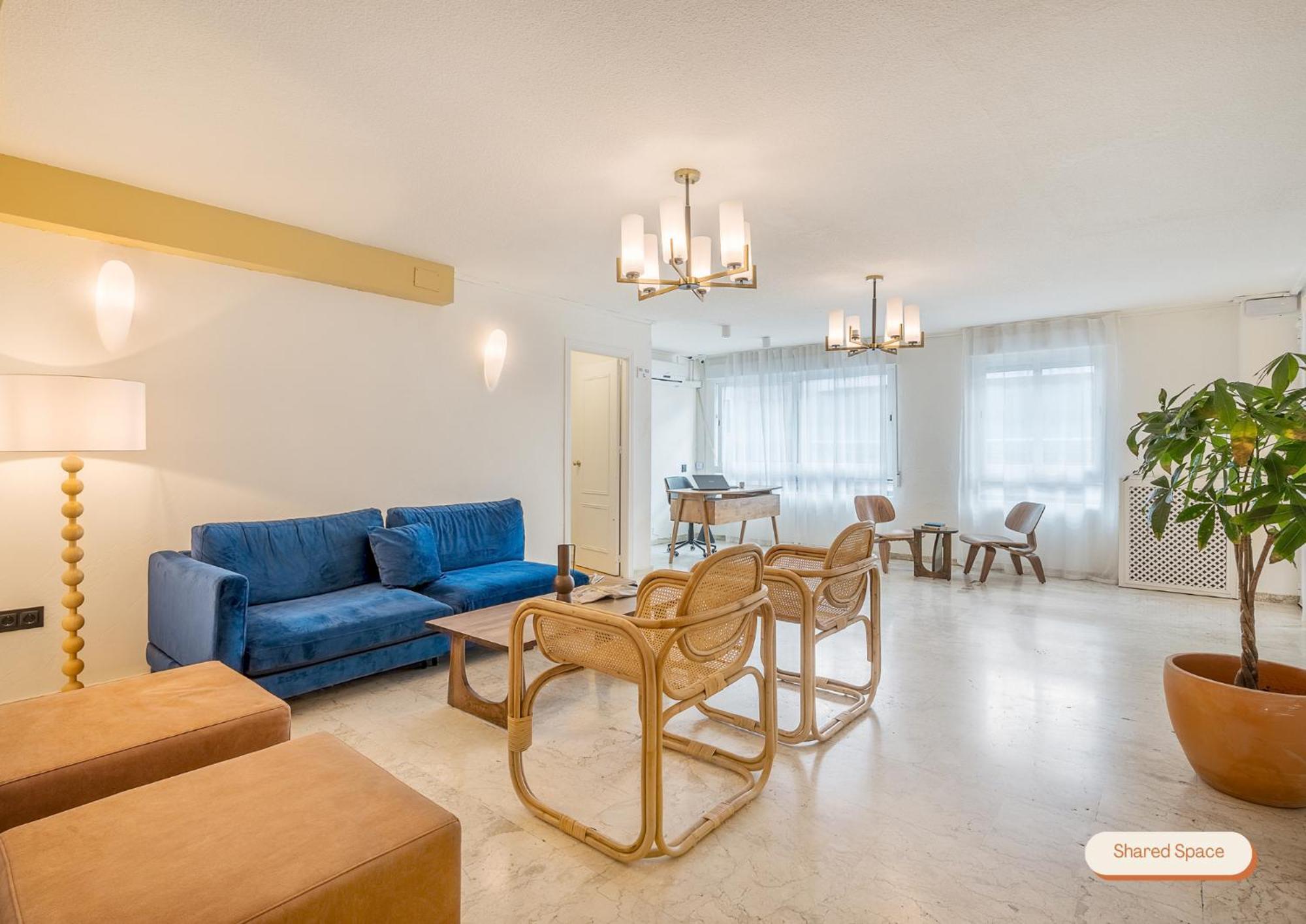 Granada Suites By Olala Homes Exterior foto