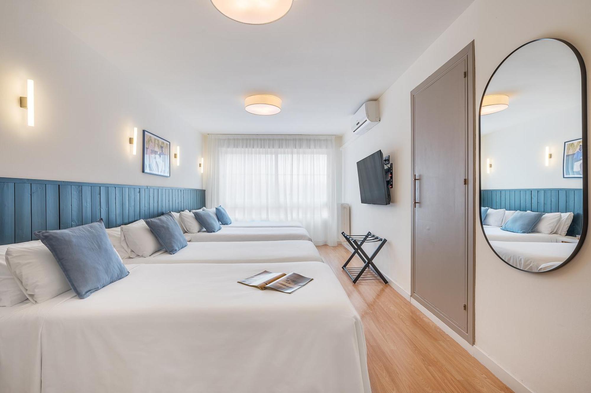 Granada Suites By Olala Homes Exterior foto